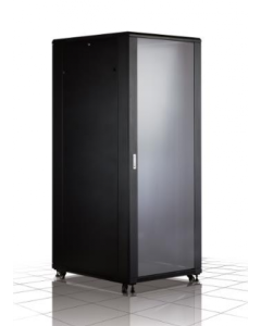All-Rack Floor Standing Cabinet - 42U 600MM x 1000MM Deep