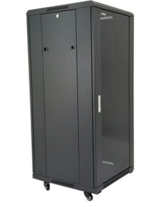 All-Rack Floor Standing Cabinet - 42U 600MM x 600MM Deep