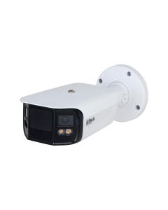 Dahua IPC-PFW5849-A180-E2-ASTE - 2x4MP Full-color Duo Splicing WizMind Network Camera
