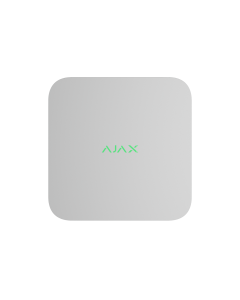 Ajax 8 Channel Network Video Recorder